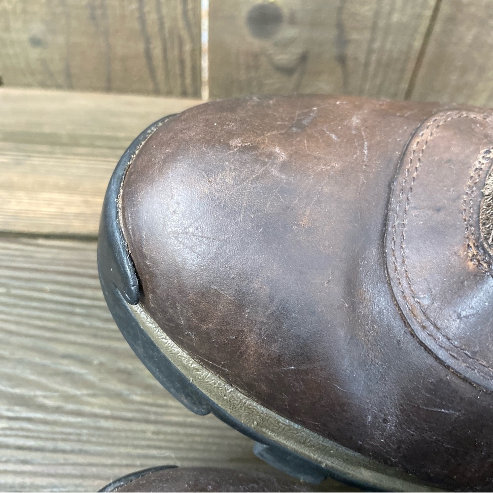 Timberland Hiking Boots - Picture 8 of 13
